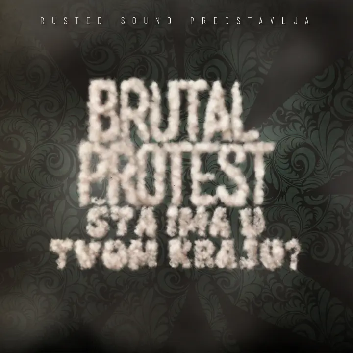 Šta Ima u Tvom Kraju EP