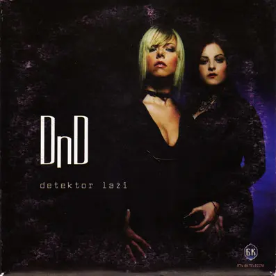 DnD - Detektor Laži