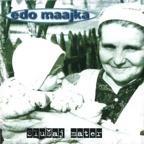 Slušaj Mater