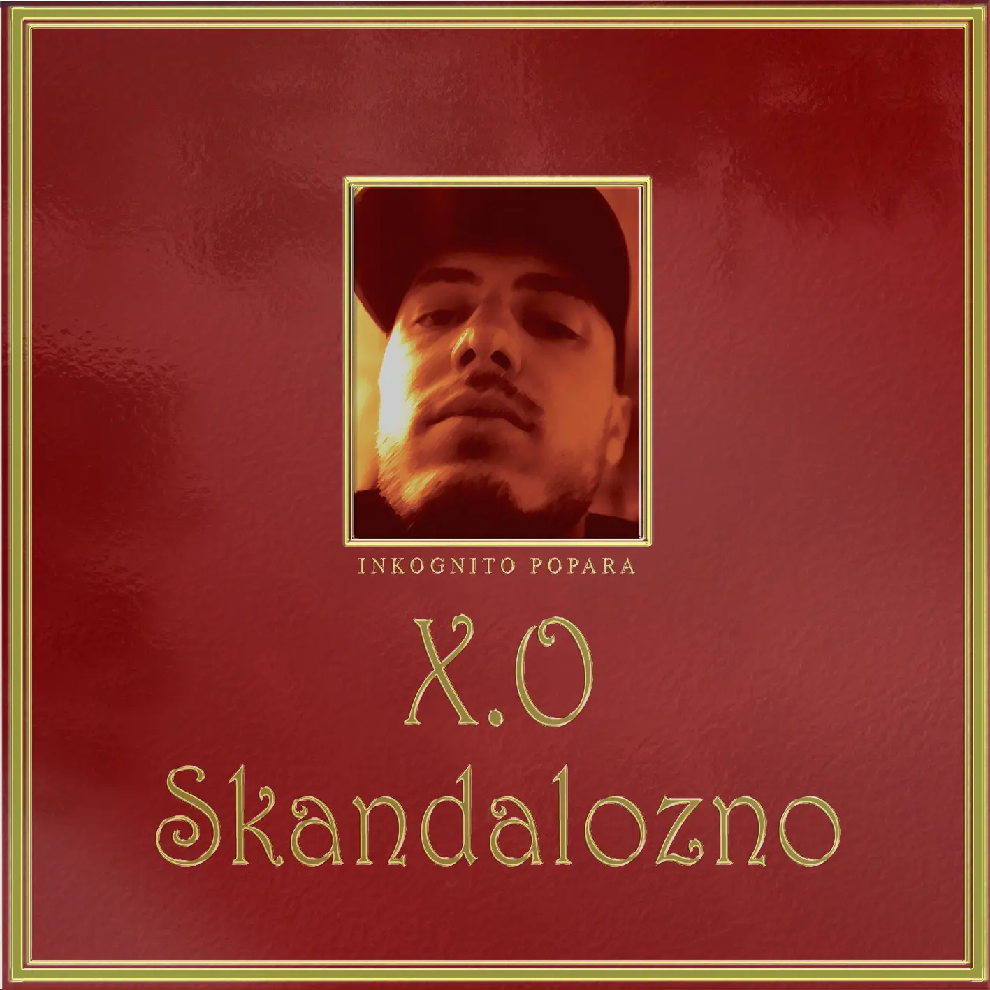 Inkognito Popara - Skandalozno