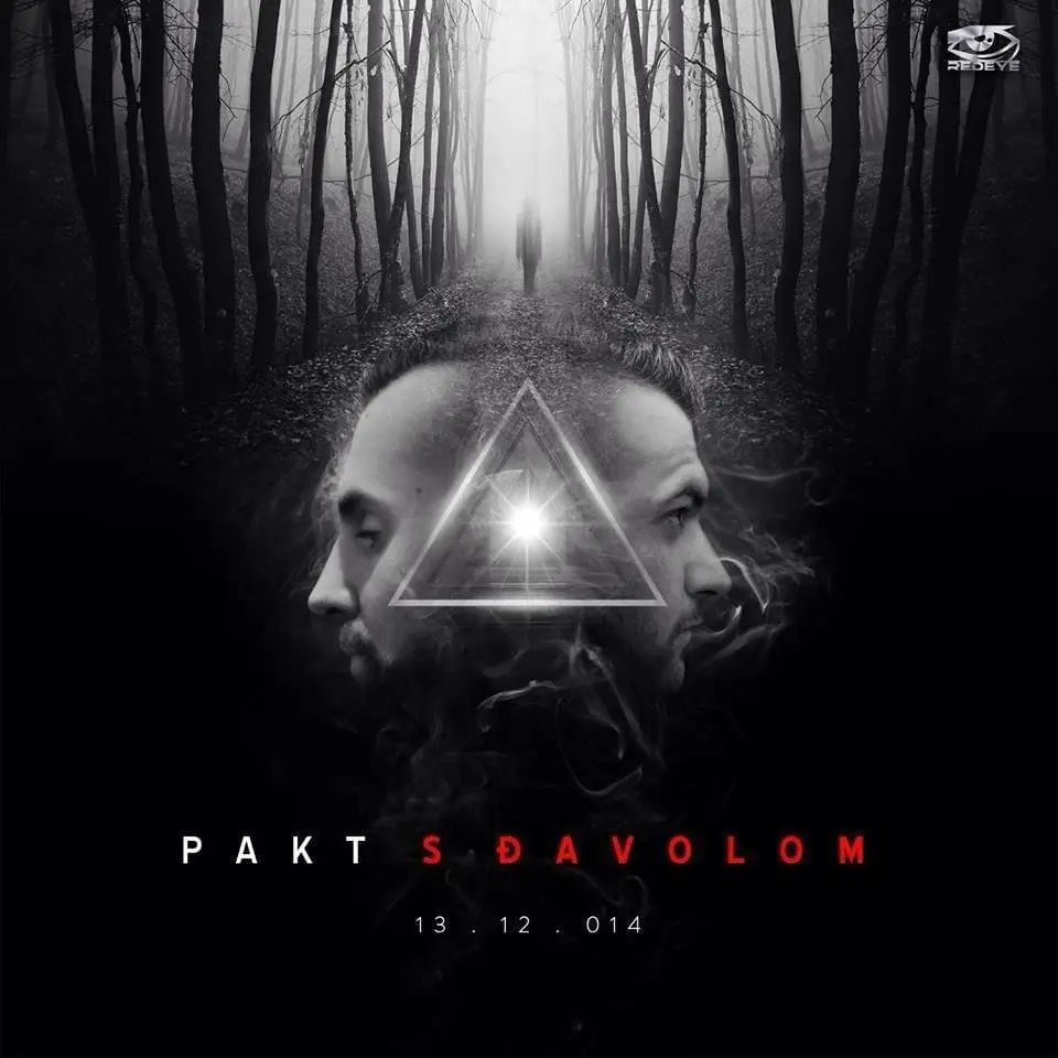 Pakt S Đavolom