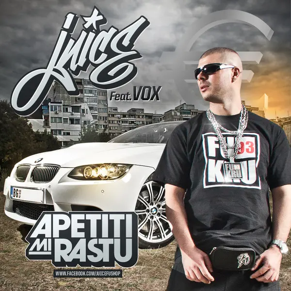 Juice - Apetiti Mi Rastu