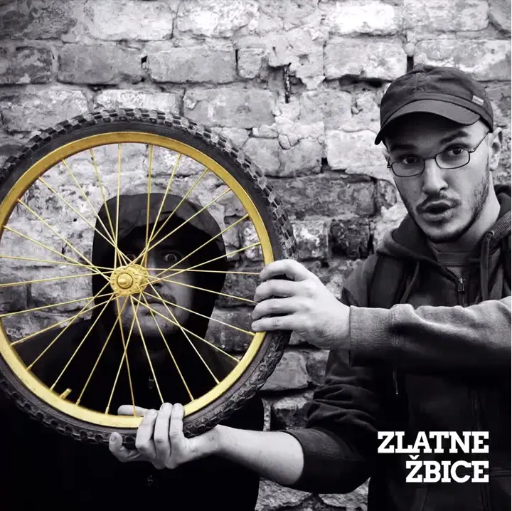 Kandžija & Toxara - Zlatne Žbice