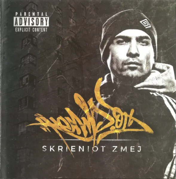 Kemp OD - Skrieniot Zmej