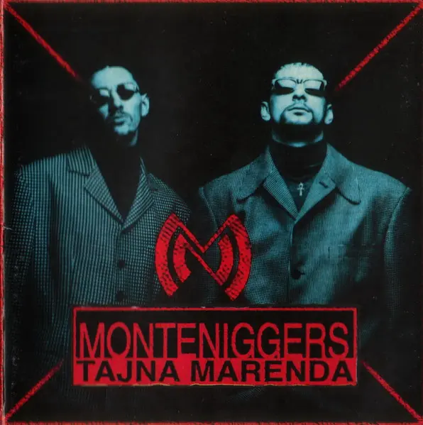 Monteniggers - Tajna Marenda