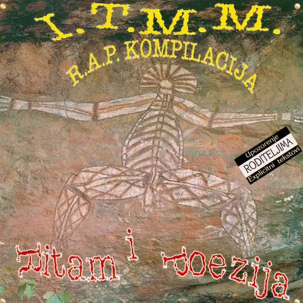 Razni Izvođači - Ritam i Poezija