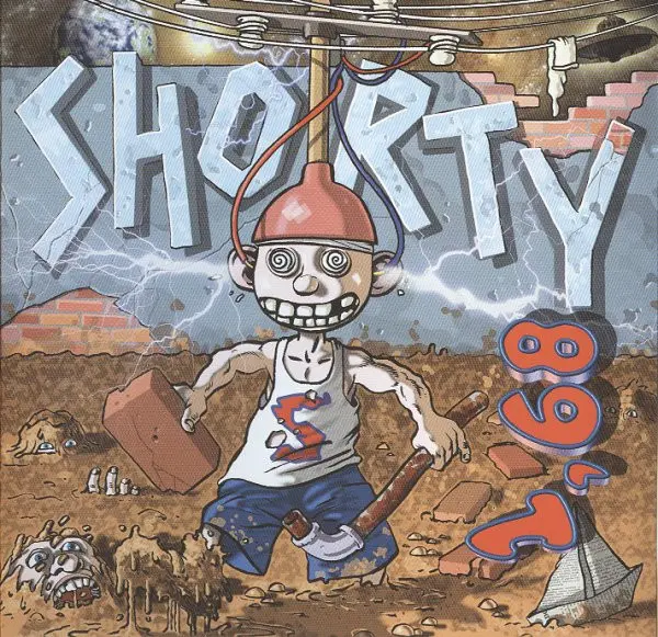Shorty - 1.68 Metaršezdesetosam