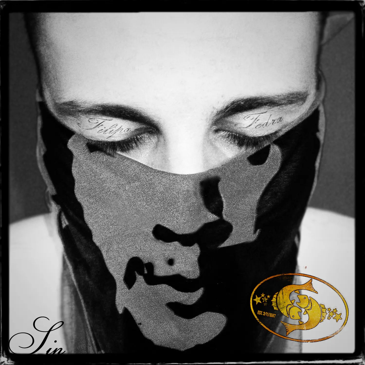 Sin - Pisces Mixtape
