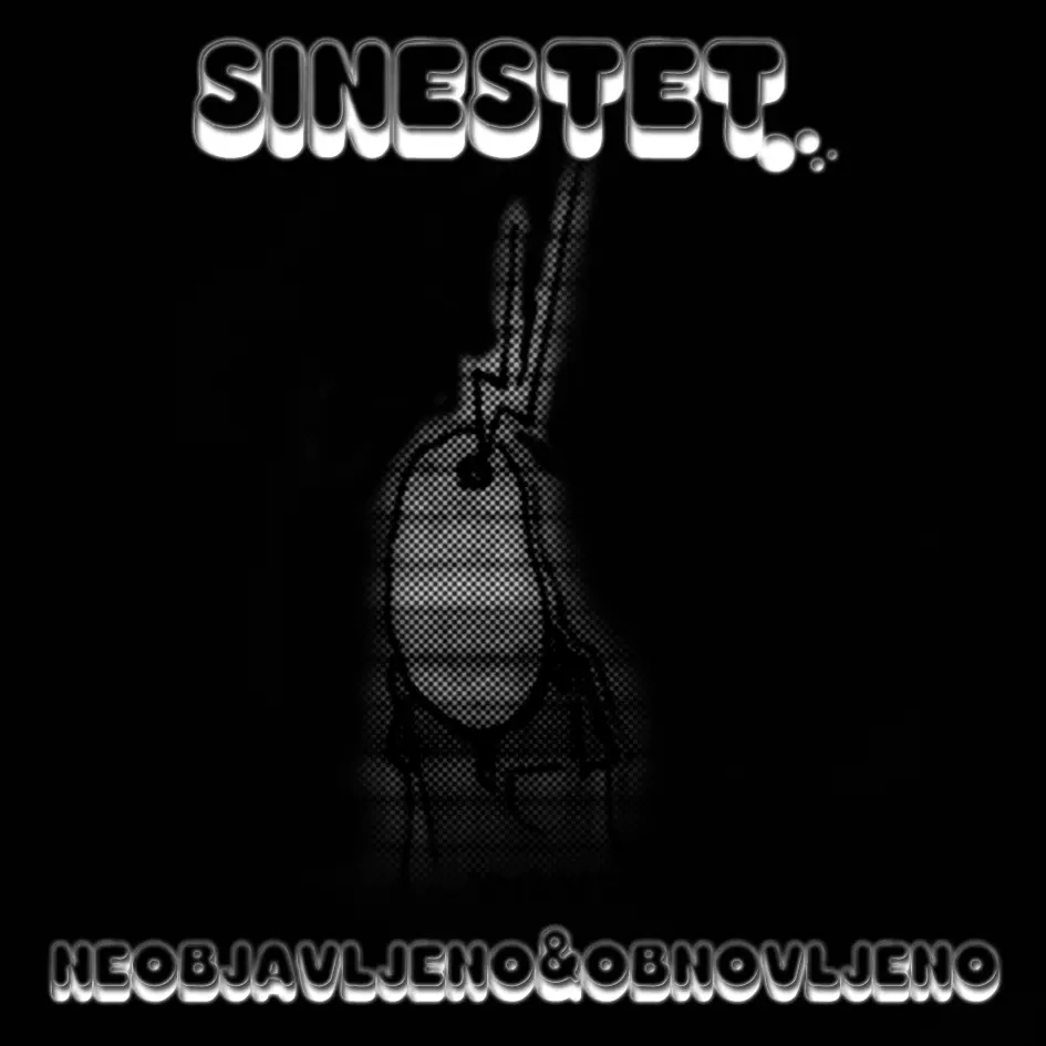 Sinestet - Neobjavljeno & Obnovljeno 2005