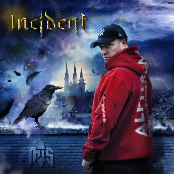 Stoka - Incident