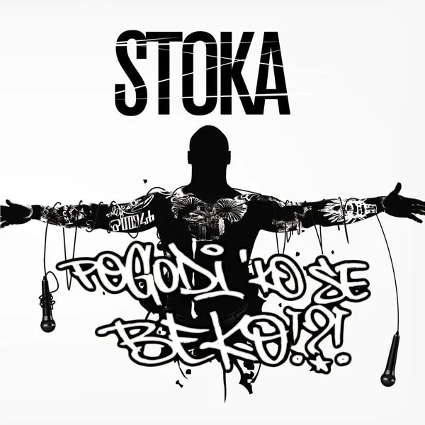 Stoka - Stoka ‎– Pogodi 'ko Se Beko !?!