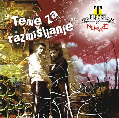 Teme Za Razmišljanje