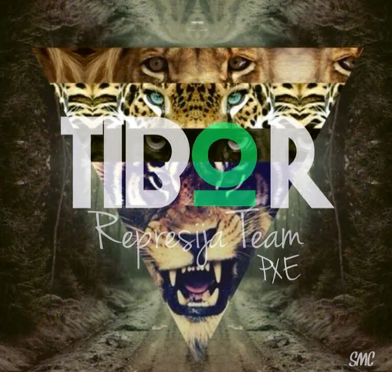 Tibor & TR33Z - Priroda i Ekipa
