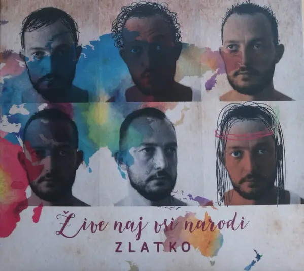 Žive Naj Vsi Narodi