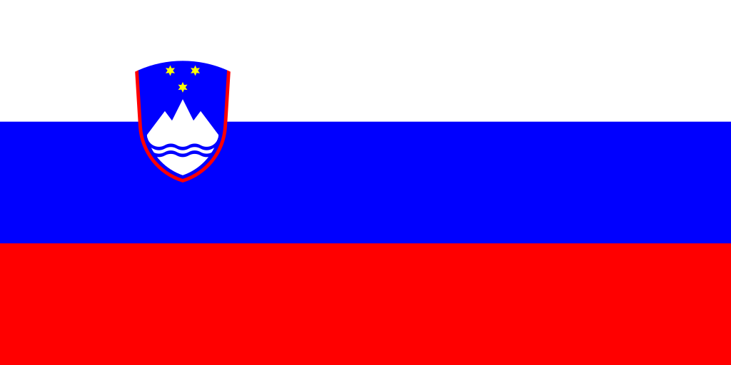 Slovenija